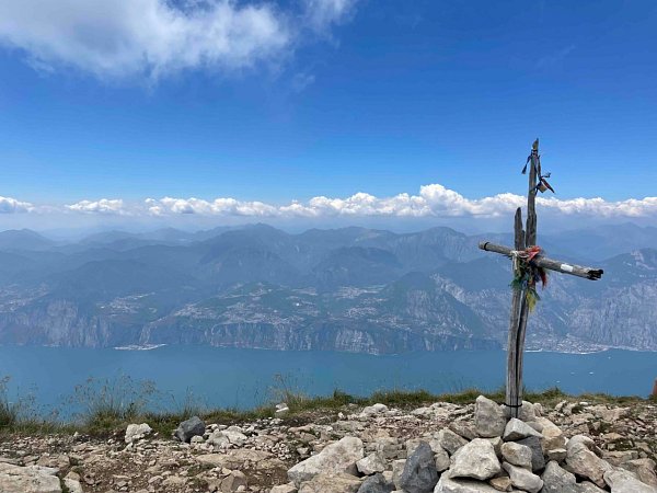 Cima delle Pozzette