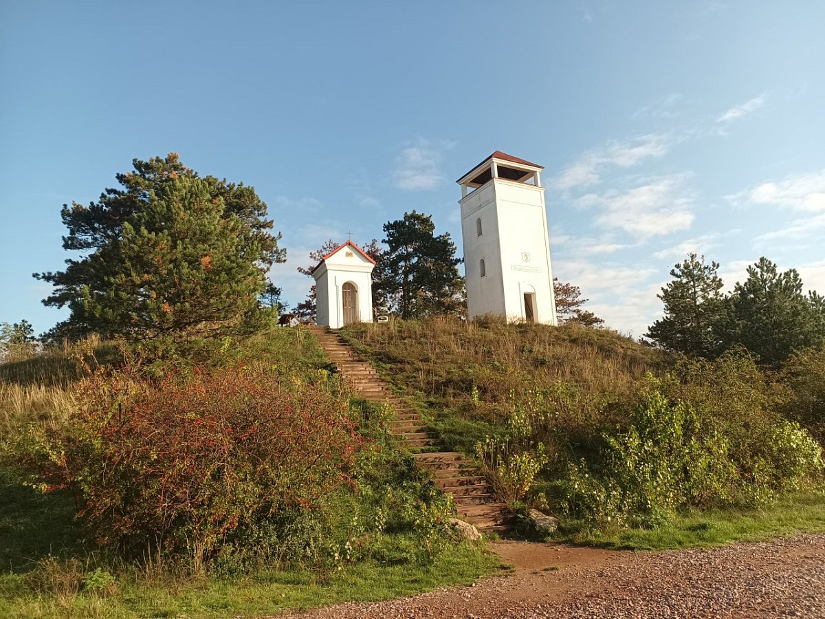 Kalvárie (262 m)