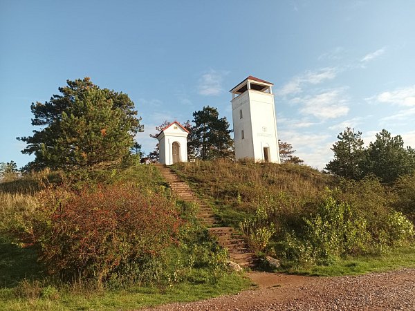 Kalvárie