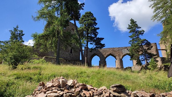 Velhartice