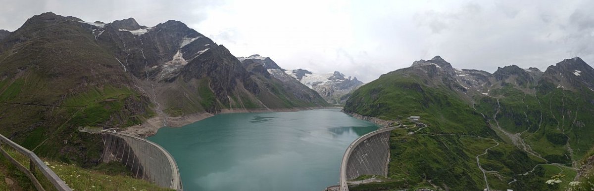 Höhenburg (2108 m)