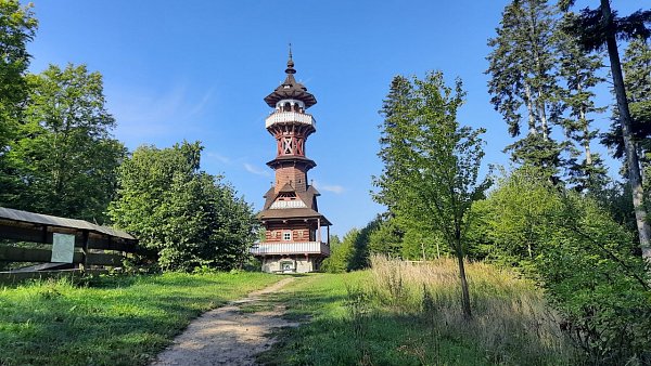 Karlův kopec