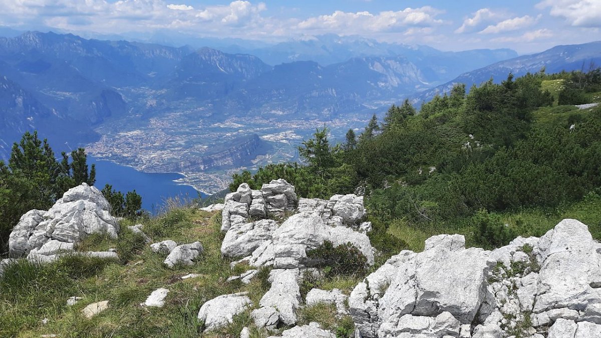 Monte Varagna (1778&nbsp;m)