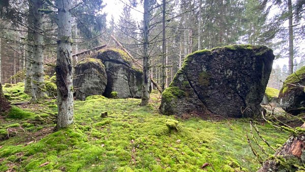 Popelový vrch