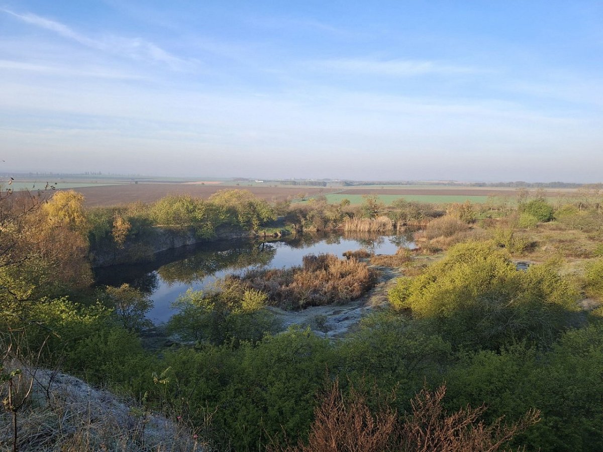 Velká Stráž (273 m)