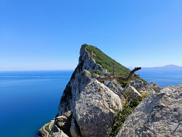 Rock of Gibraltar