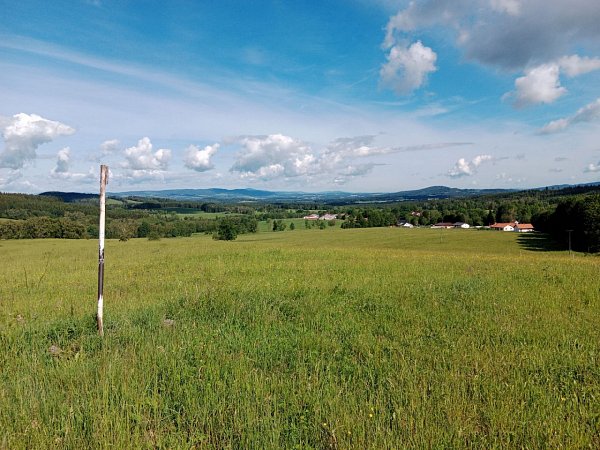 Kamenný vrch