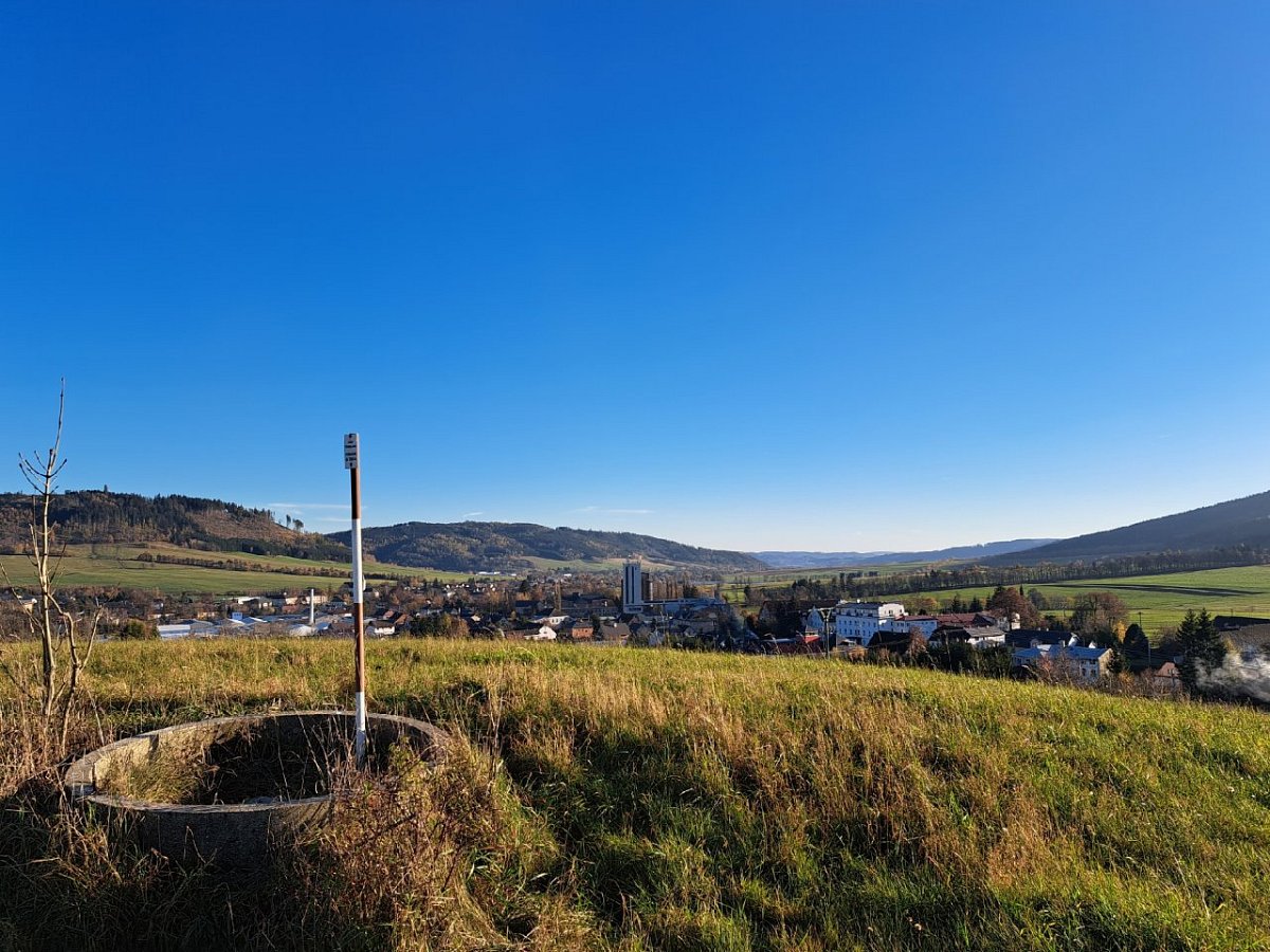 Hůrka (585 m)