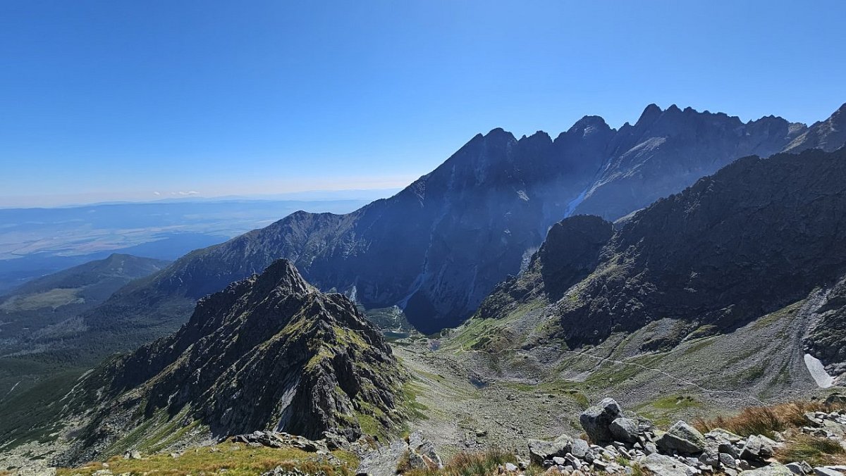 Jahňací štít (2229&nbsp;m)
