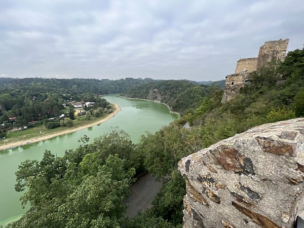 Cornštejn