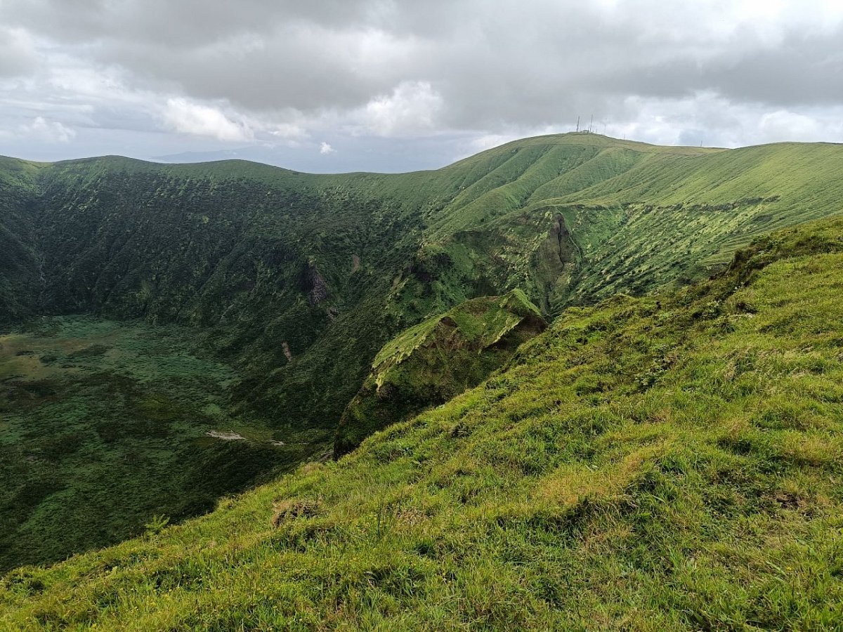 Alto do Guarda-Sol (998&nbsp;m)