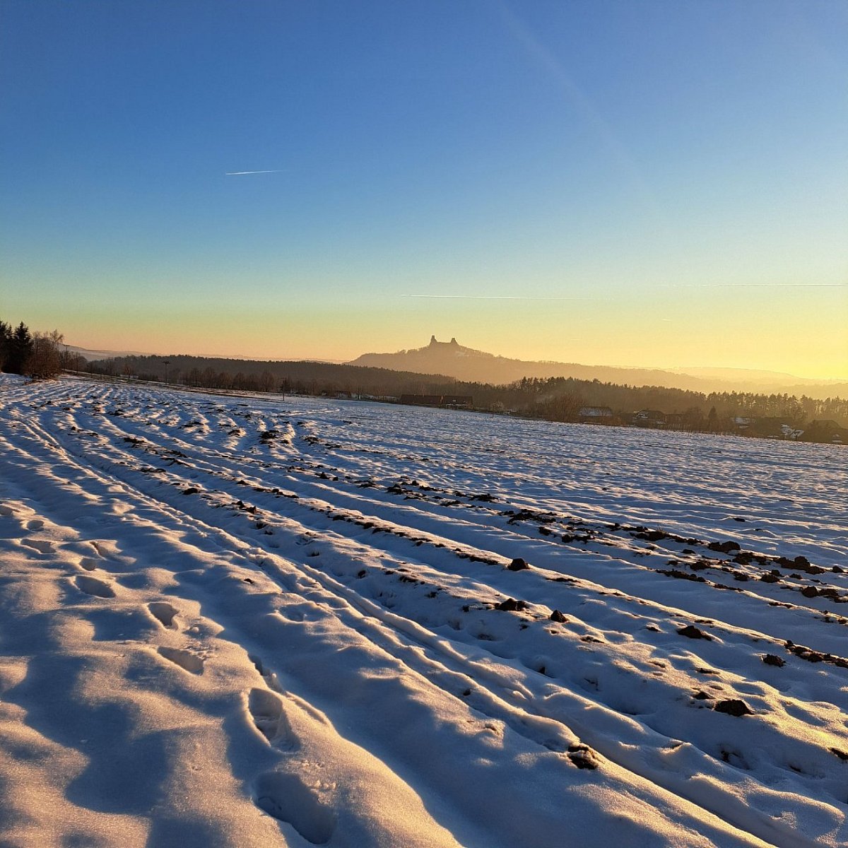 Srdcovka (384&nbsp;m)