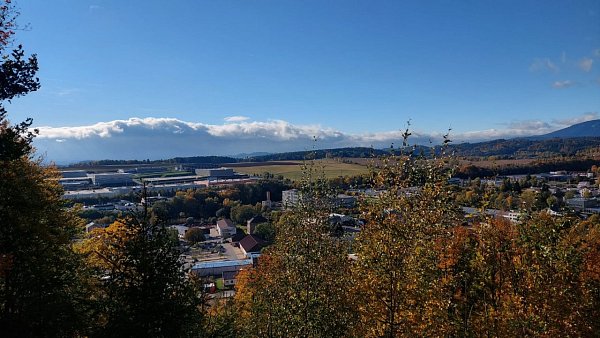 Červený kopec