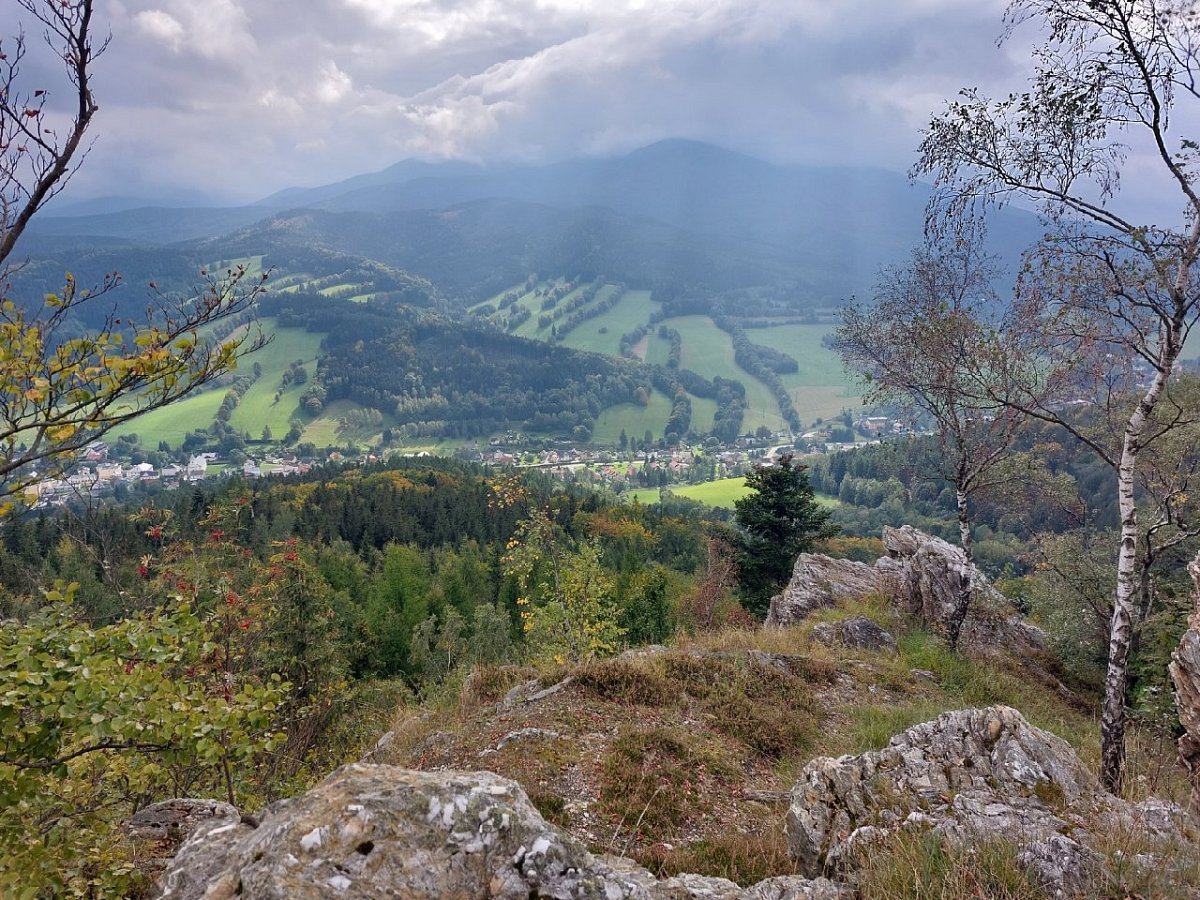 Smrčník (799 m)