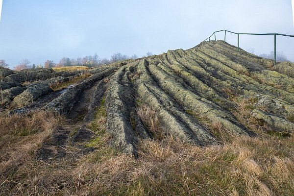 Hirtstein