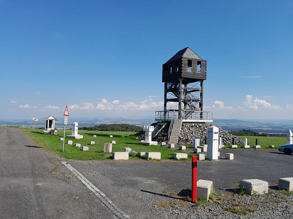 Veselský kopec