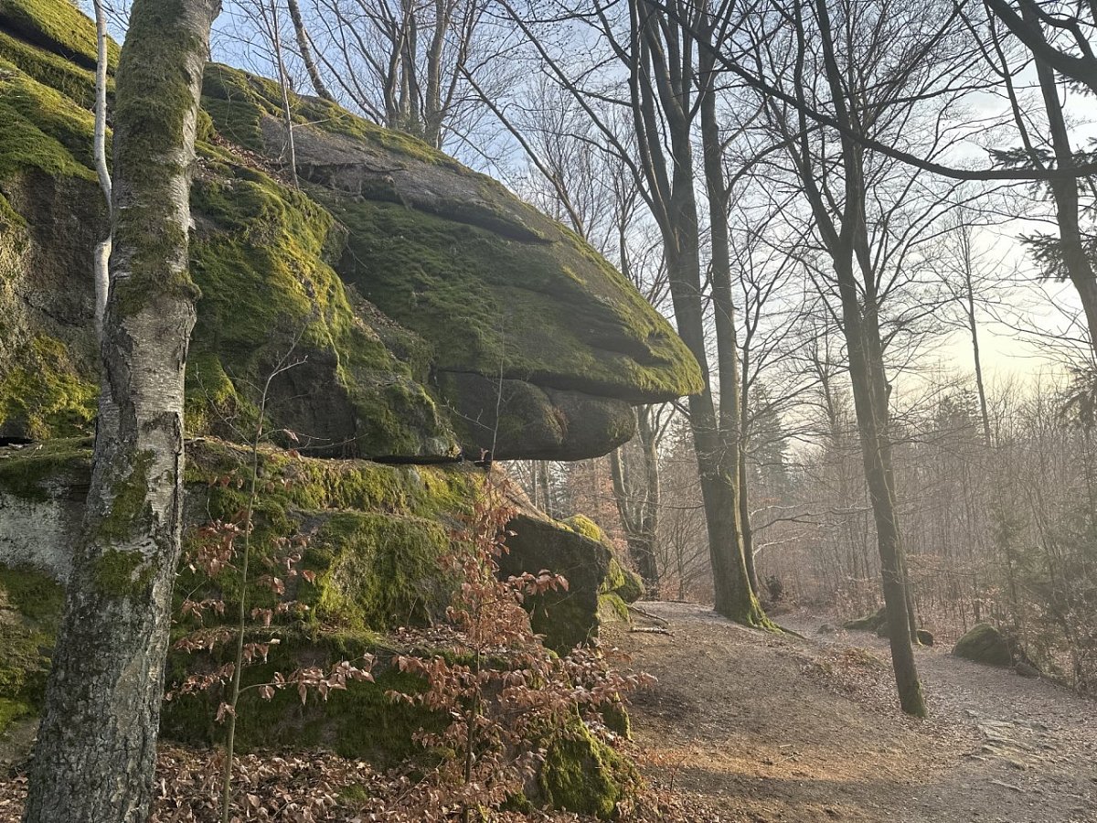 Kovadlina (551&nbsp;m)