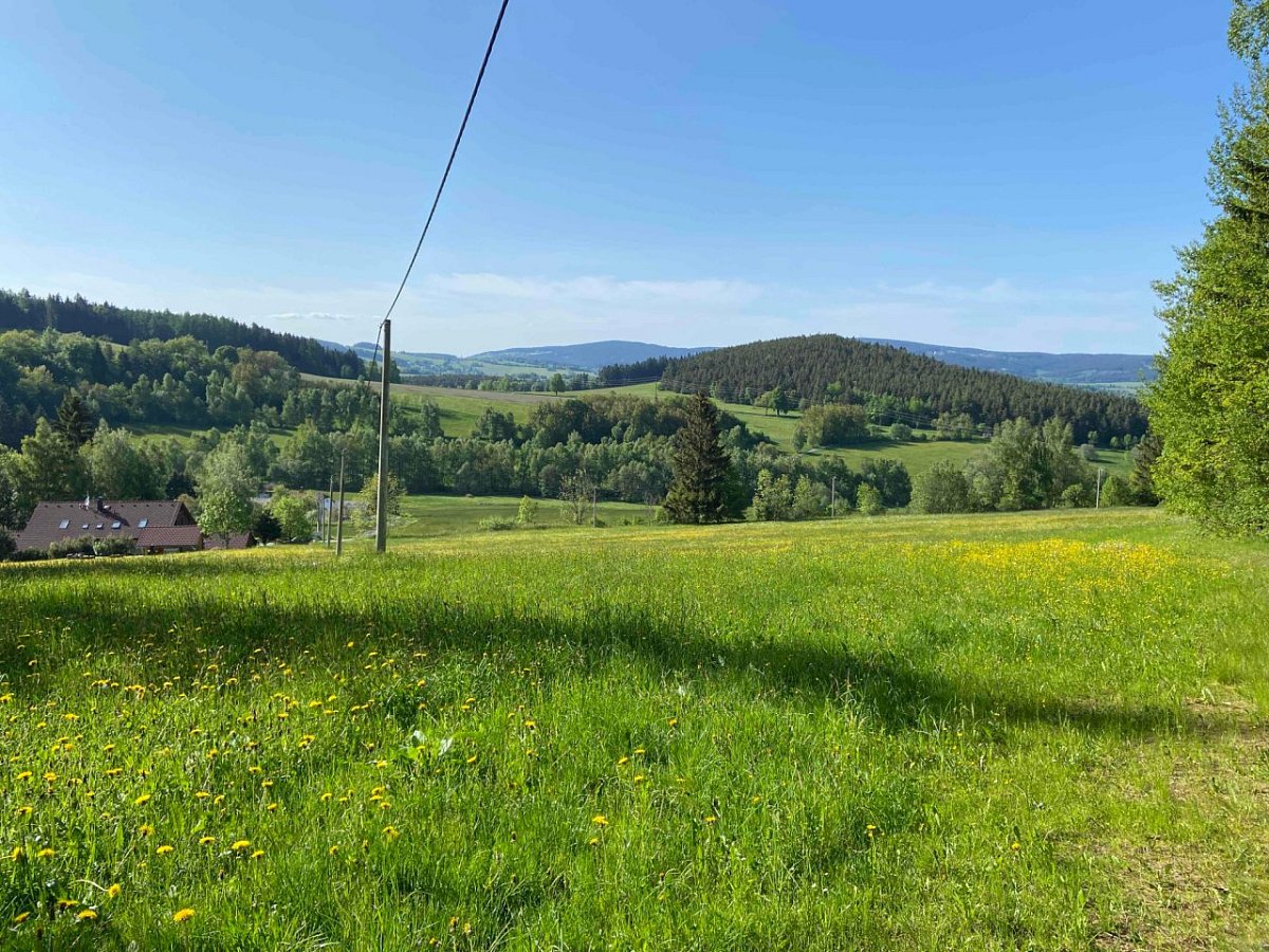 U Bráchů (860 m)