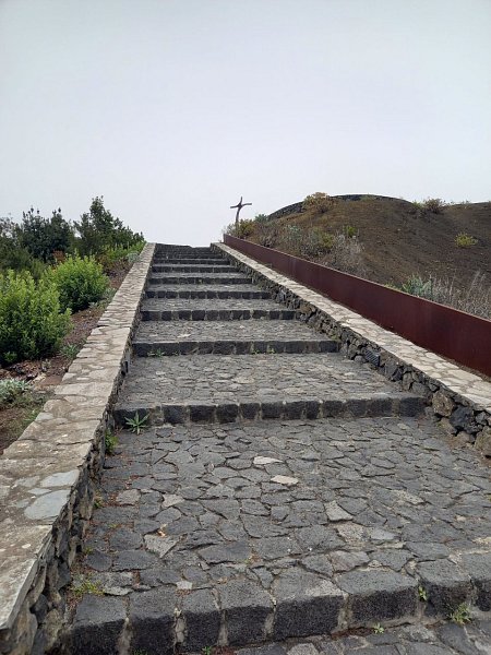 Montaña de la Breña