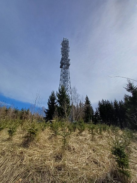 Horecký kopec