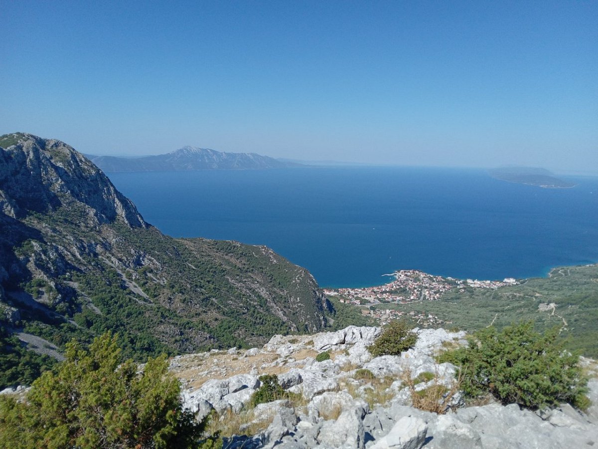 Sv. Paškal (715 m)
