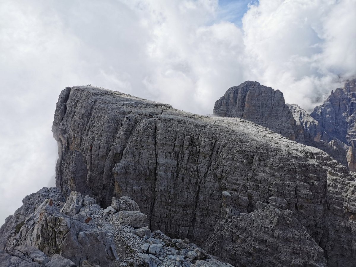 Spallone dei Massodi (3004&nbsp;m)