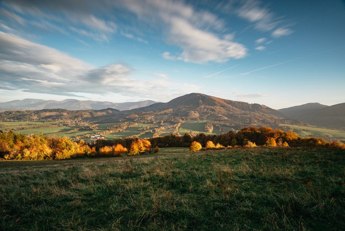 Lenka (606 m)