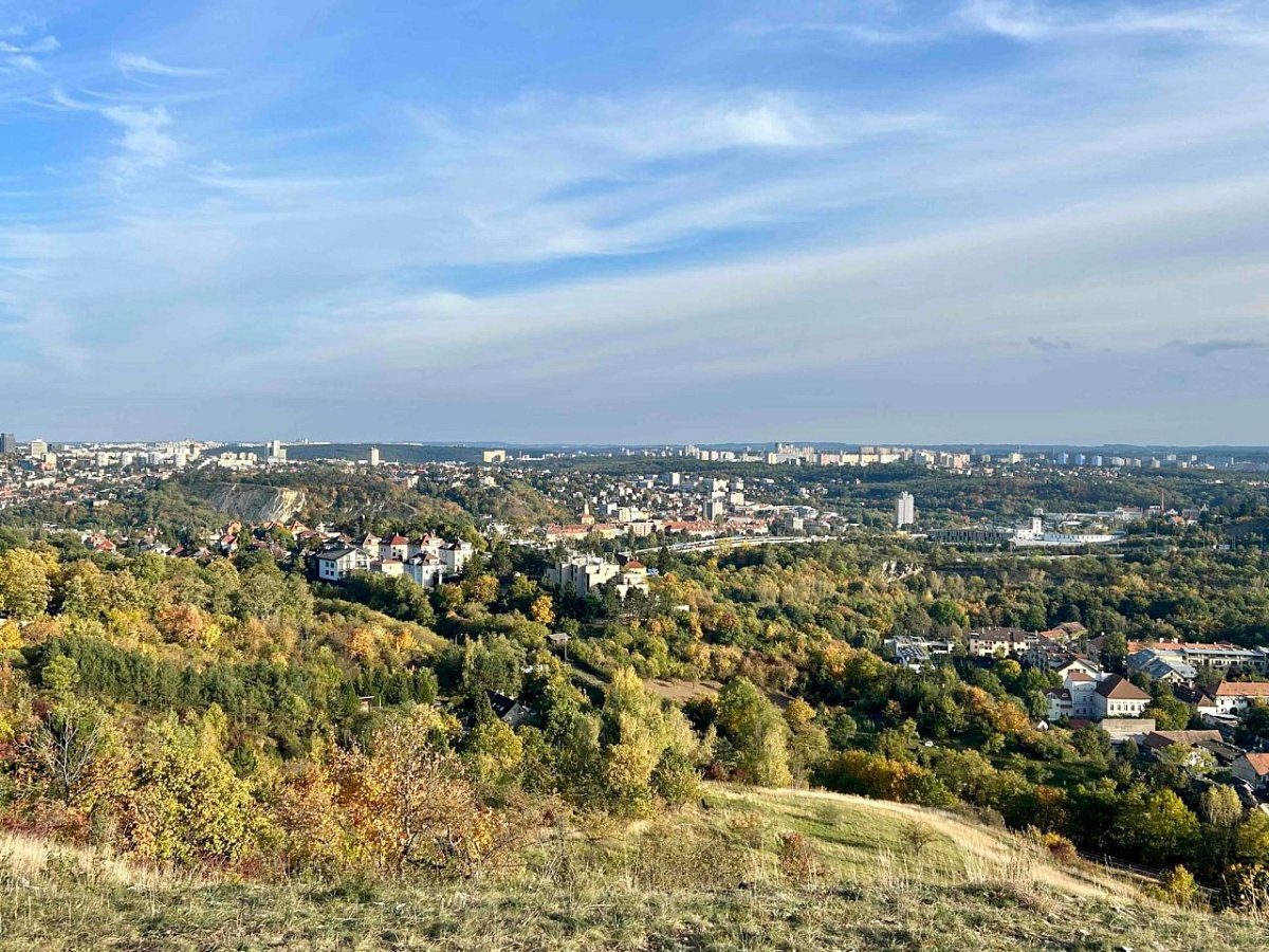 Děvín (310 m)