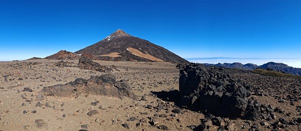 Pico Sur
