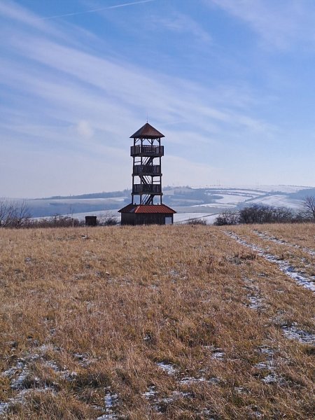 Zámyslov