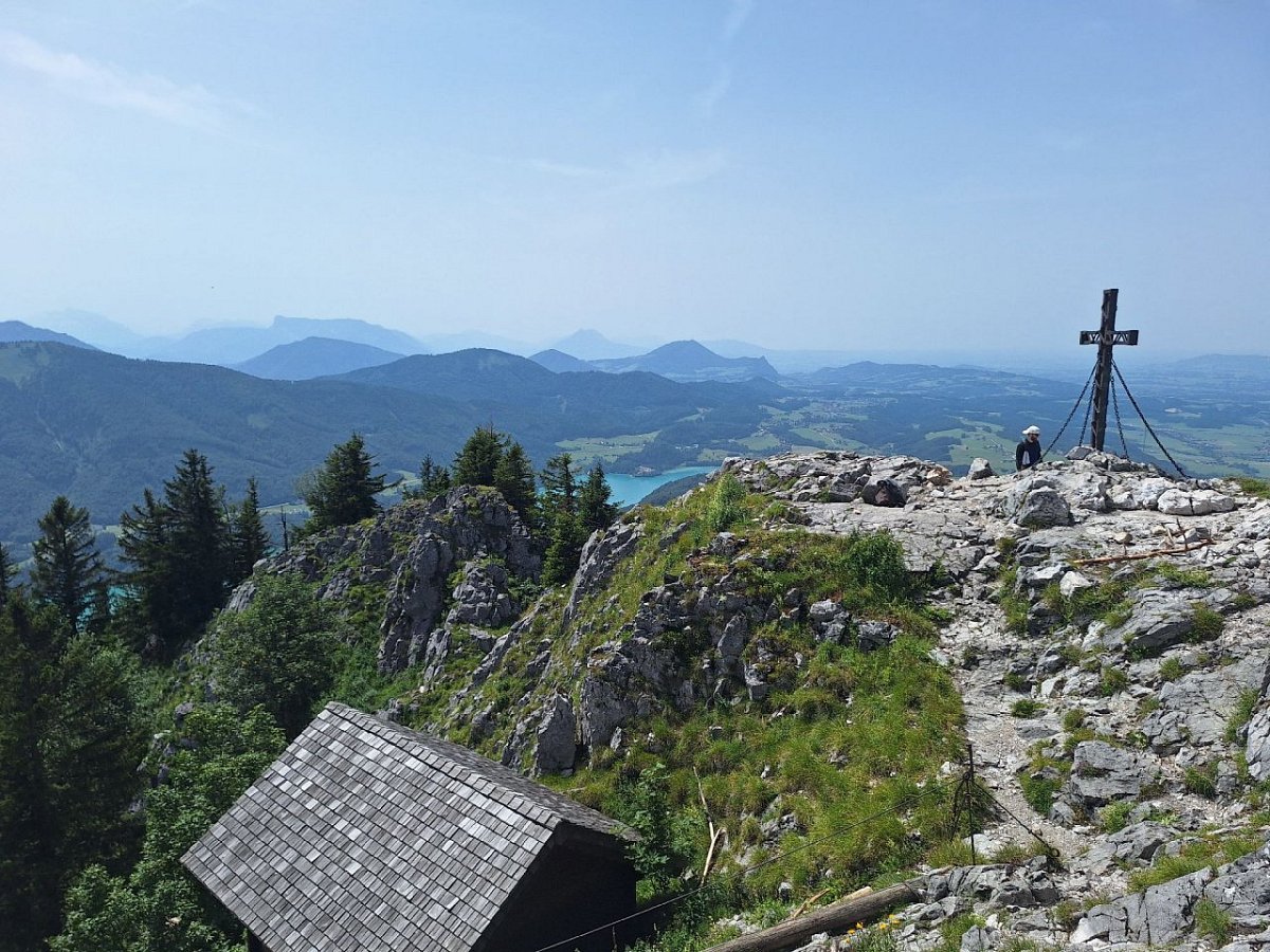 Schober (1328&nbsp;m)