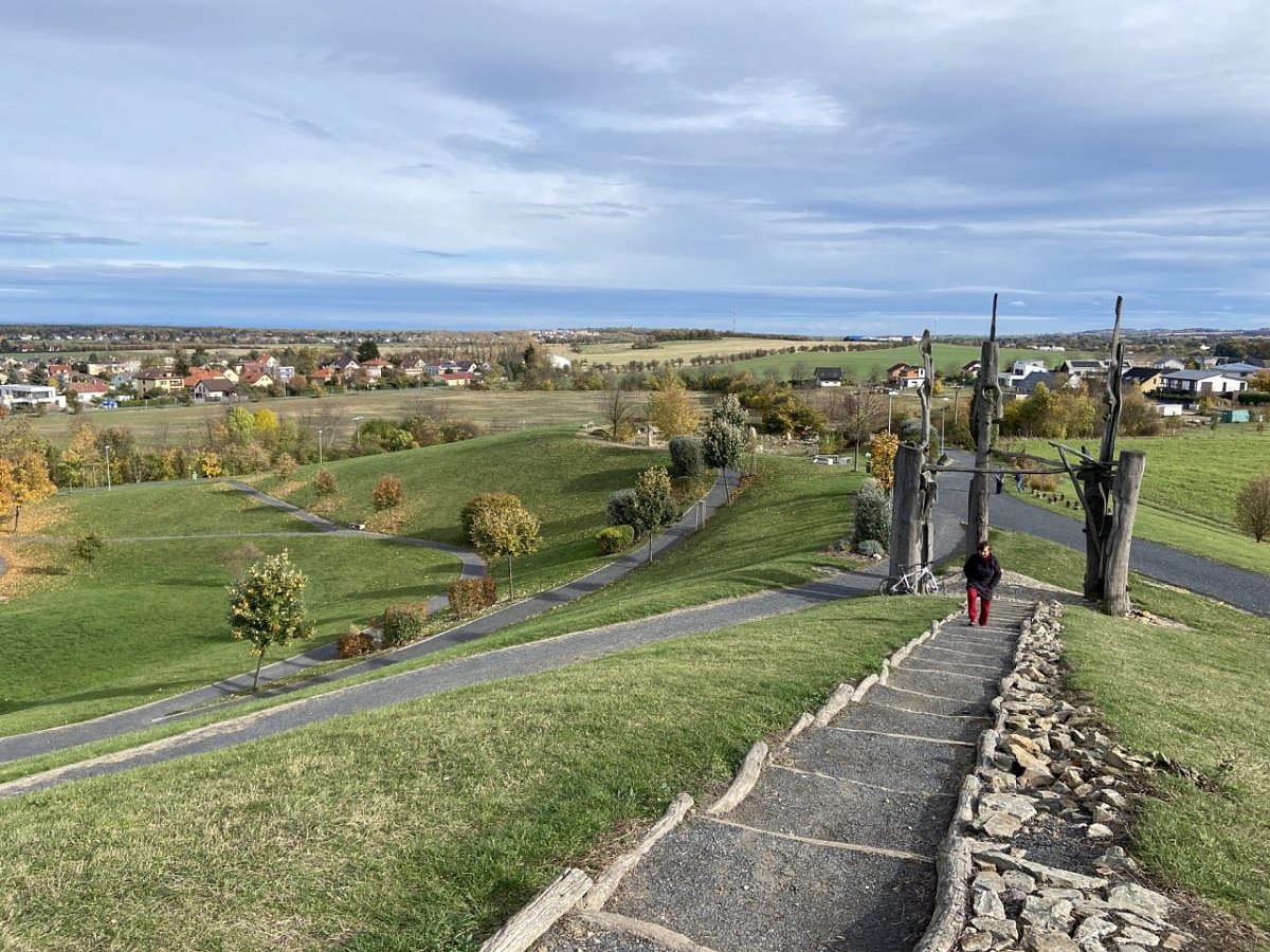 Koloděj (308 m)