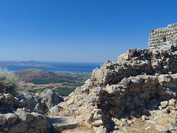 Κάστρο Παλαιού Πυλίου
