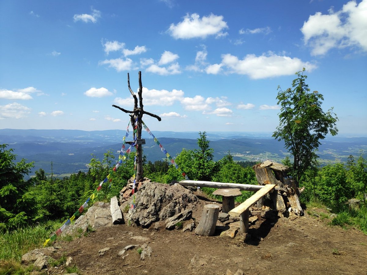 Heugstatt (1262 m)