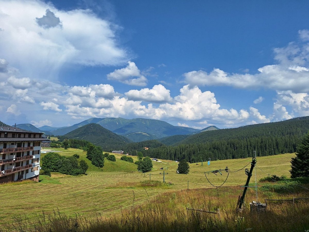 Baník (1056&nbsp;m)