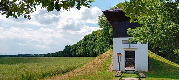 Ufův vršek