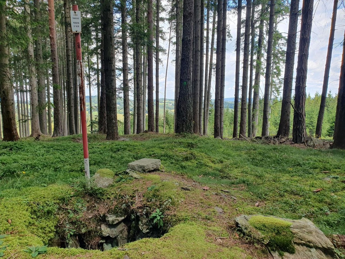 Vodník (906&nbsp;m)