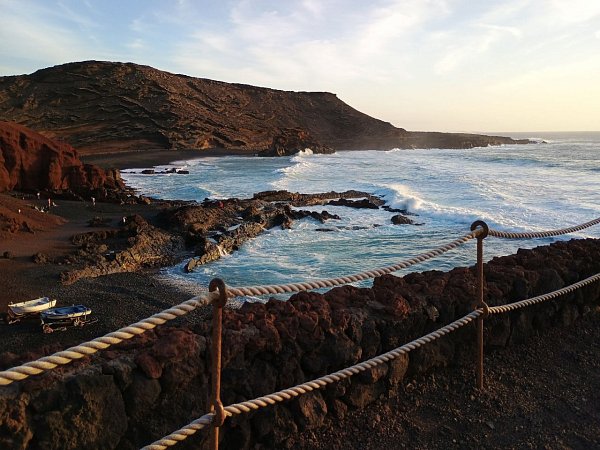 Mirador del Golfo