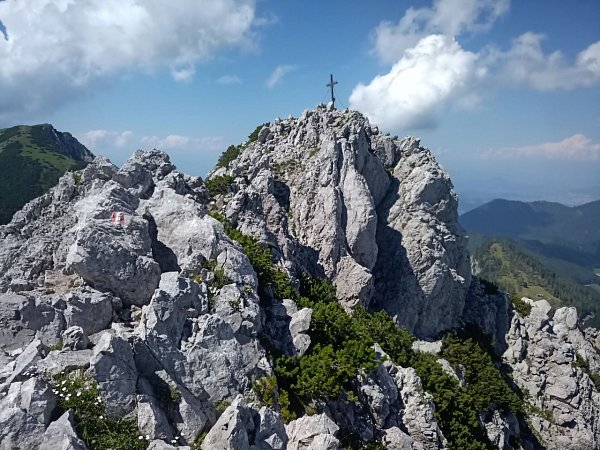 Bielschitza/Svačica