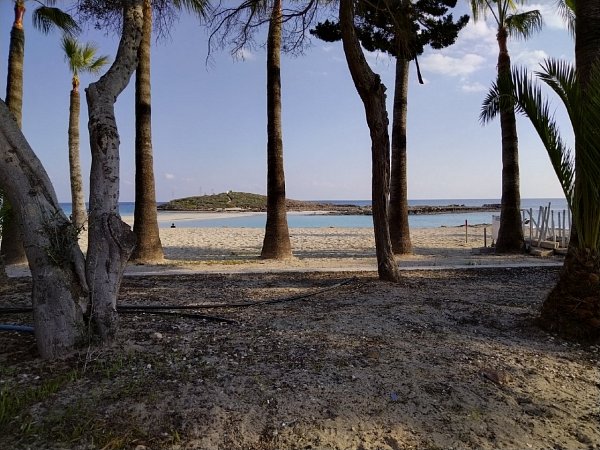 Νήσος Νίσι