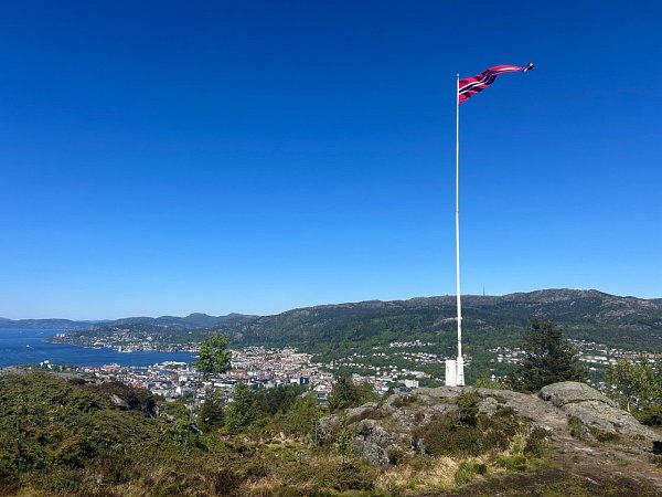 Strandafjellet