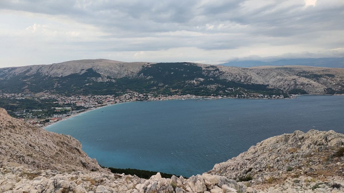Ljubimer (220 m)