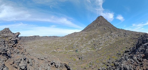 Monranha do Pico