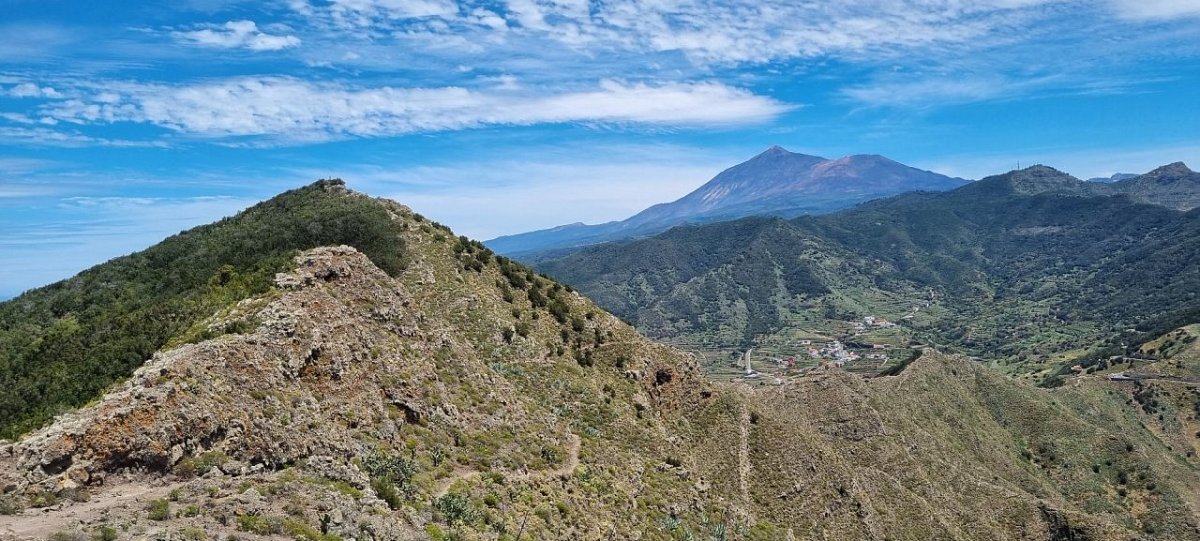 Baracán (1002 m)