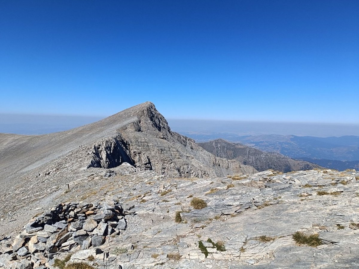 Σκάλα (2882 m)