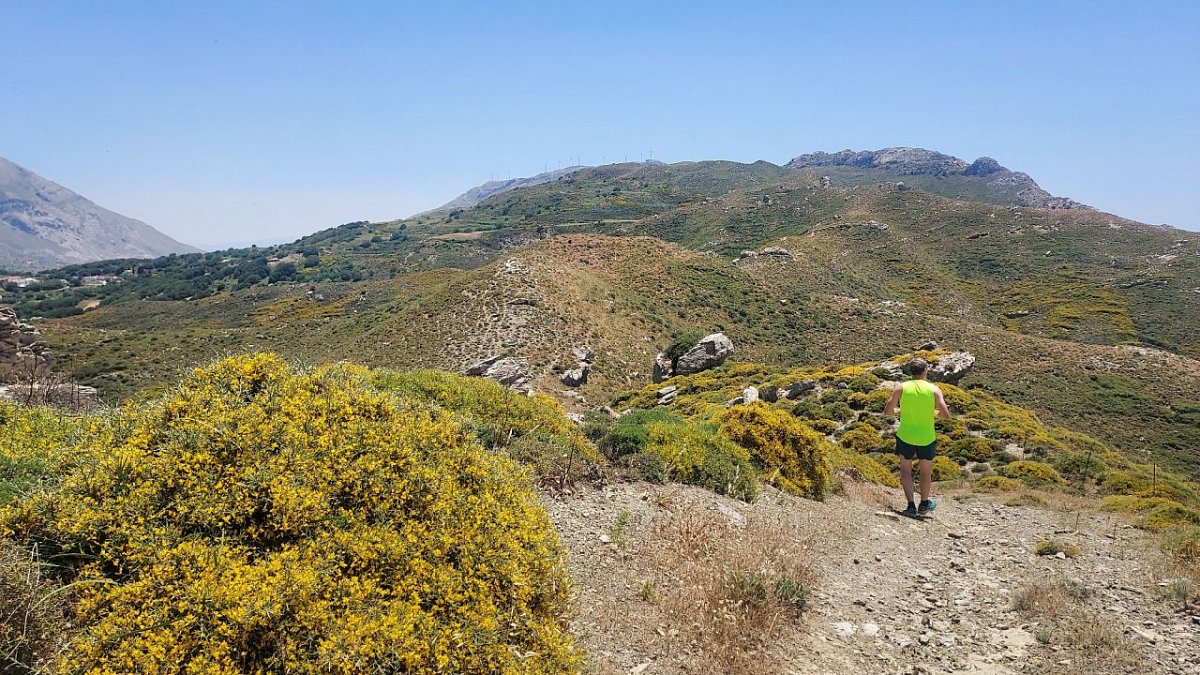Αποκεφαλα (739 m)