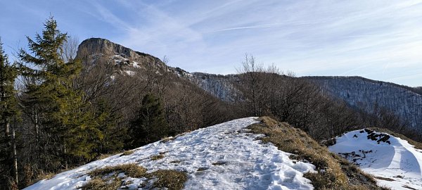 Malý Kľak