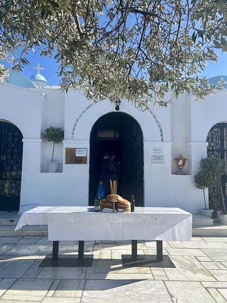 Λυκαβηττός