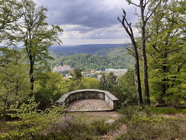 Ottova výšina