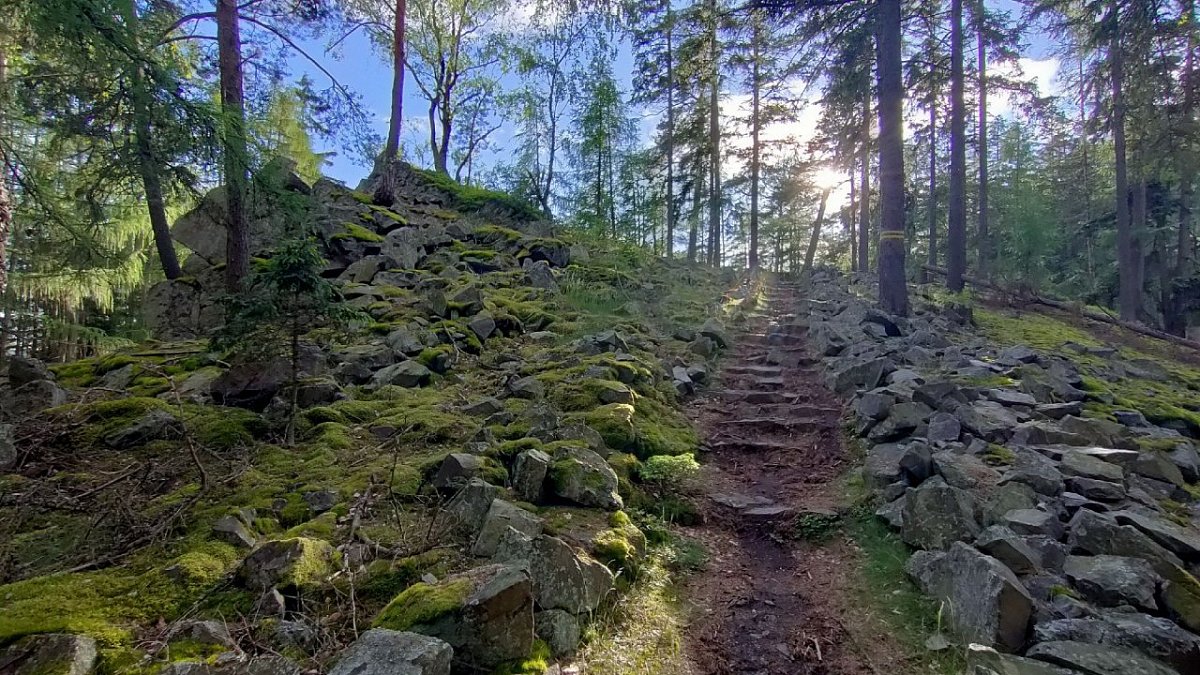 Beran (684 m)